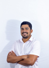 Foto oficial de Ray de Odacir