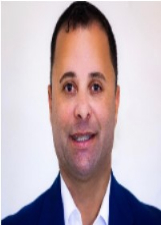 Foto oficial de Dr. Marcello Andrade