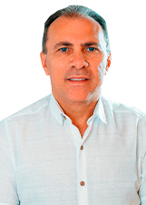 Foto oficial de Pastor Ronaldo
