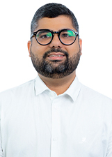 Foto oficial de Neto Apolinário Juntos