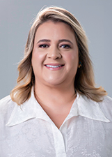 Foto oficial de Ana Paula da Facol