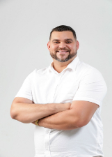 Foto oficial de Dr. Felype Martins