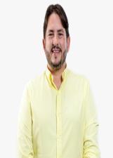 Foto oficial de Robertinho Asfora