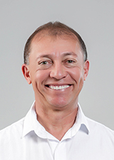 Foto oficial de Xande da Fonte