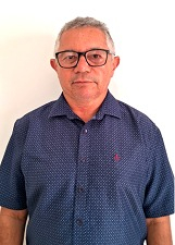 Foto oficial de Carlos Roberto do Sindicato