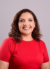 Foto oficial de Priscilla Filó