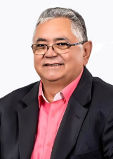 Foto oficial de Joel Gomes