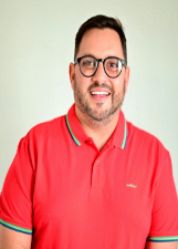 Foto oficial de Domênico Perazzo