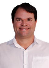 Foto oficial de Lula Teixeira