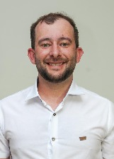 Foto oficial de Jean França