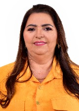 Foto oficial de Eliane Porqueiro