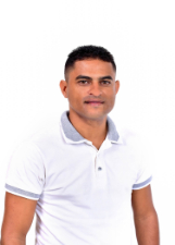 Foto oficial de Digo da Mercedinha