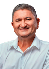Foto oficial de George Duarte