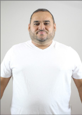 Foto oficial de Kel de Almir
