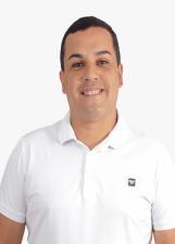 Foto oficial de Bruno Lacraia