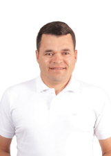 Foto oficial de Maurilio Cavalcanti