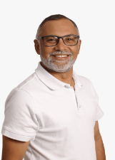 Foto oficial de Oliveira