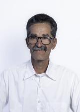 Foto oficial de Jamelão