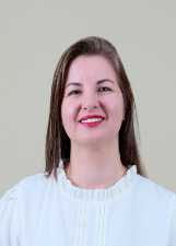 Foto oficial de Libânia Miranda