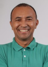 Foto oficial de Carlos do Leite