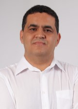 Foto oficial de Roberto do Sindicato