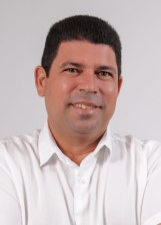 Foto oficial de Saulo Barbosa