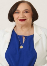 Foto oficial de Dona Ina