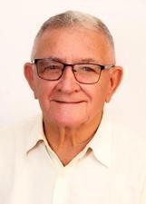 Foto oficial de Zé de Joaquim