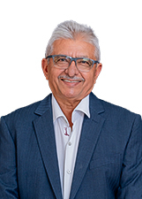 Foto oficial de Ze Pretinho
