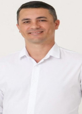 Foto oficial de Nelson Enfemeiro