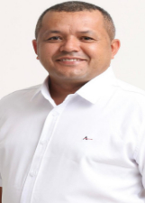 Foto oficial de Adriano da Banca