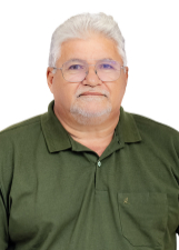 Foto oficial de Everaldo do Montado