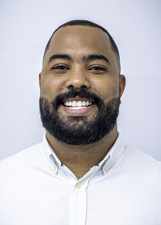 Foto oficial de Landinho de Lau