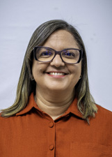 Foto oficial de Aninha Professora