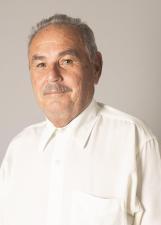 Foto oficial de Antônio Bujão