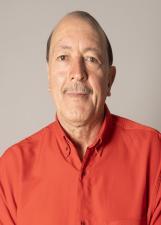 Foto oficial de Genivaldo Barros