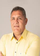 Foto oficial de Júnior de Luiz de Zuza