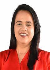 Foto oficial de Adriana de Agenor