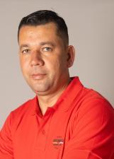 Foto oficial de Clemildo de Zé Nogueira