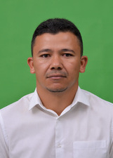 Foto oficial de Luciano Belo