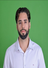 Foto oficial de Naicon Arruda