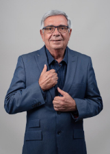 Foto oficial de Paulo Galvão
