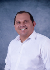 Foto oficial de Ailton Aguiar