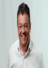 Foto oficial de Lindonaldo da Farinha