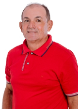 Foto oficial de Dimar Guartel