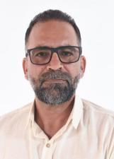 Foto oficial de Zé de Alieta