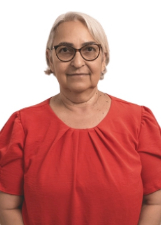 Foto oficial de Professora Iana Quirino