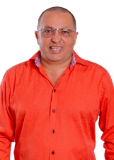 Foto oficial de Nelcimar