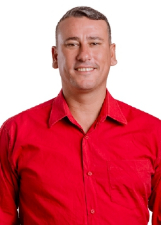 Foto oficial de Carlão