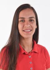 Foto oficial de Laura Vaqueira